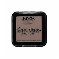 NYX Professional Makeup NYX Sweet Cheeks Matte So Taupe