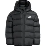 adidas Kinder JM8864 - black/black/black 122