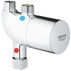 Verbrühschutz Grohe Grohtherm Micro 34487000