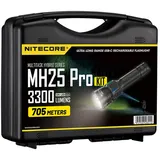 Nitecore MH25 Pro Hunting Kit