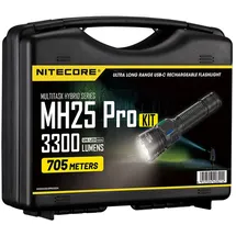 Nitecore MH25 Pro Hunting Kit