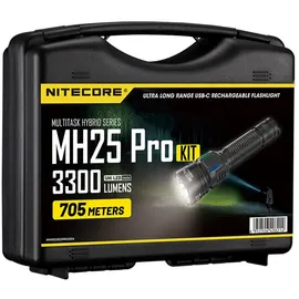 Nitecore MH25 Pro Hunting Kit