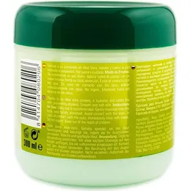 Tabaibaloe Aloe Vera Körpercreme 300 ml
