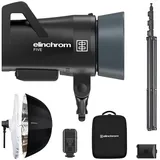 Elinchrom FIVE Outdoor-Portrait- Kit