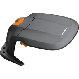 Segway Mährobotergarage S grau