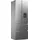 Haier HFR7720DWMP 70 Serie 7 French Door (477 l, 2006 mm hoch, Edelstahl)