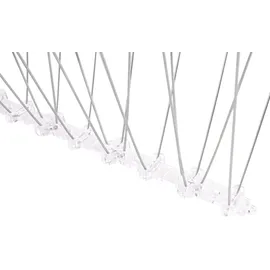 ideoon garden Taubenabwehr Spikes 5 m 10 St.