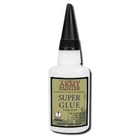 The Army Painter Super Glue,