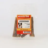 Miracle Dog Ochsenziemer 7x 12cm 5St