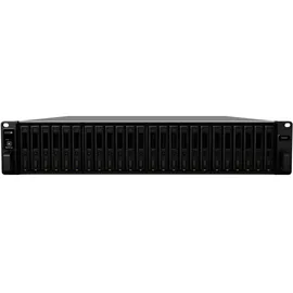 Synology FX2421 Leergehäuse Schwarz