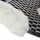 Acavallo Piuma AirRelease Pad Eco ohne Erhöhung onesize Schwarz