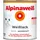 Alpina Weißlack 750 ml alpinaweiß seidenmatt