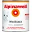 Weißlack 750 ml alpinaweiß seidenmatt