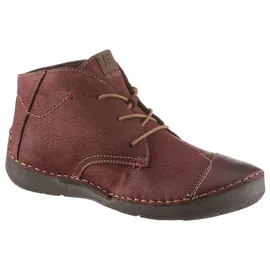 Josef Seibel Fergey 18 bordo 41