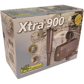 UBBINK Xtra 900