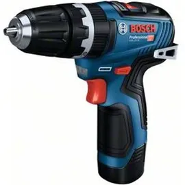 Bosch GSB 12V-35 Professional ohne Akku + L-Boxx 06019J9001