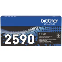 Brother TN-2590 Schwarz