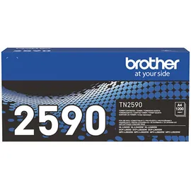 Brother TN-2590 Schwarz