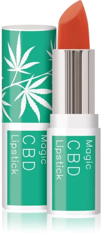 Dermacol Cannabis Magic CBD Selbstfärbendes pH-Balsam Farbton 06 3.5 ml