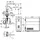 Grohe Blue Home L-Auslauf Starter Kit supersteel 31539DC0