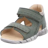 dmlng Morin Sandale Country Military Grün 22
