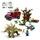 LEGO Jurassic World - Dinosaurier-Missionen: Entdeckung des Stegosaurus