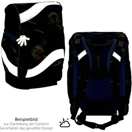 Belmil Smarty Plus Premium 2025 blau