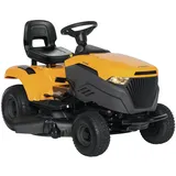Stiga Tornado 398 ST 450 432cc Benzin-Rasentraktor, 7-fach verstellbare Schnitthöhe von 25 bis 80 mm, 7,5kW Schnittbreite (max.) 98cm Geeignet für 50
