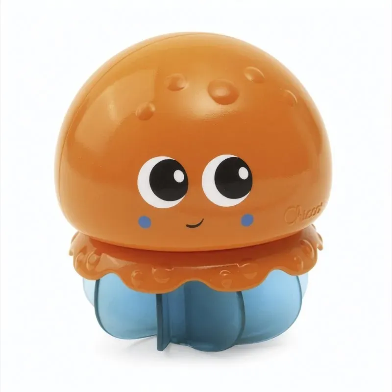 Chicco Dancing Jellyfish Wasserspielzeug 6 m+ 1 St.