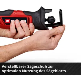Einhell Akku-Universalsäge TE-AP 18/13 Li Solo