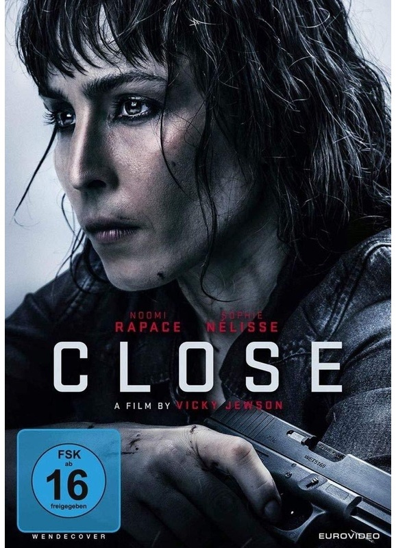 Close (DVD)