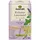 Alnatura Kräuter-Lavendel Tee Teebeutel 20 x 1,5 g