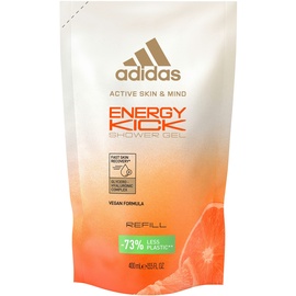 adidas Energy Kick Duschgel 400 ml
