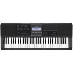 CASIO Home Keyboard, CT-X800 - Keyboard