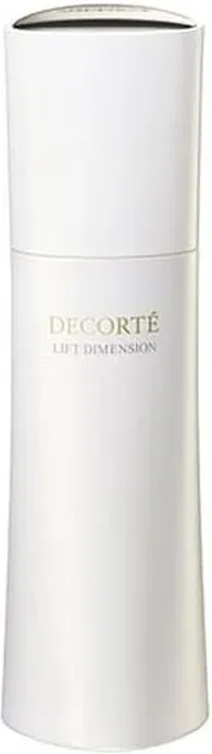 DECORTÉ LIFT DIMENSION Straffende und festigende Emulsion Extra Rich 200ml