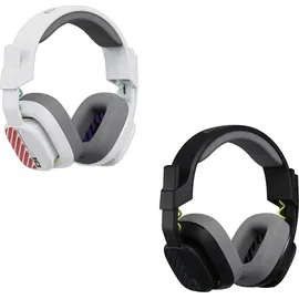 Astro A10 Gen 2 für PC/Mac/PlayStation weiß