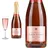 champagne baron-fuenté Rosé 12,5% vol 0,75 l