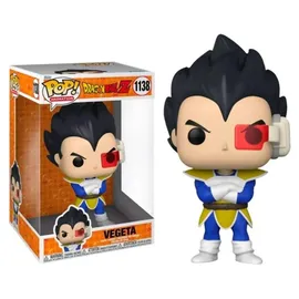 Funko Dragon Ball Z - Vegeta 25 cm