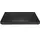 HENDI Induktionskocher doppelt, 2000W+1500W Black Line - Schwarz