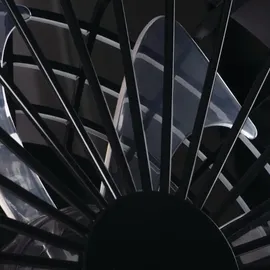 KANLUX PLAVE 1 schwarz