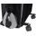 Gutfels HR 32011 2500 W Schwarz