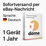 Panda Security Panda Dome Advanced 2025