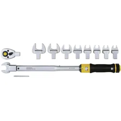 PROXXON Drehmomentschlüssel MICRO Click 200-Multi (1/2 Zoll)  23342
