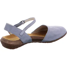 El Naturalista Wakataua, DENIM für Damen, lila, Größe 38 EU