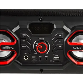 Audiocore AC875