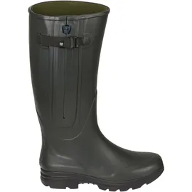 Euro PM Gummistiefel Dunkelgrün 45