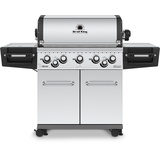 Broil King Regal 590 Pro