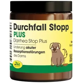 cdVet DurchfallStopp Plus