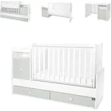 Lorelli Babybett Trend Plus 70x160cm