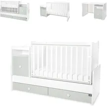 Lorelli Babybett Trend Plus 70x160cm